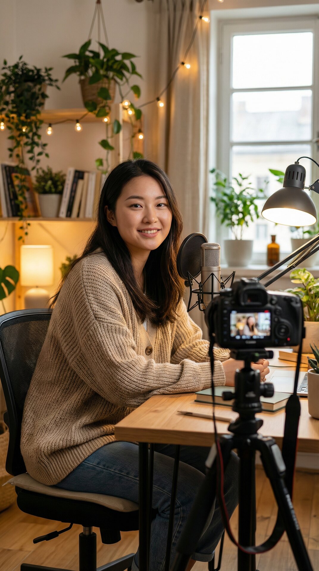 萝莉岛美妆视频教程