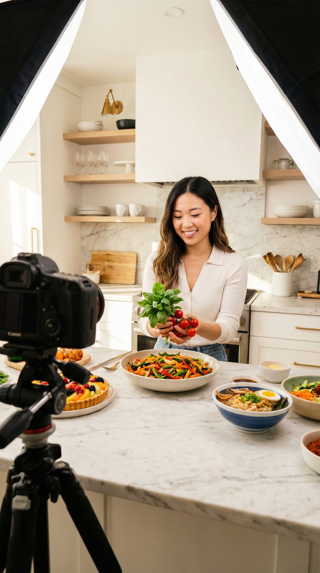 萝莉岛美食视频教程